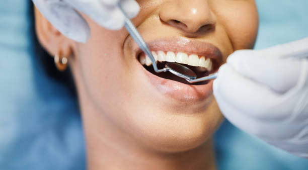 Best Emergency Treatment for Dental Infections or Abscesses in Abita Springs, LA