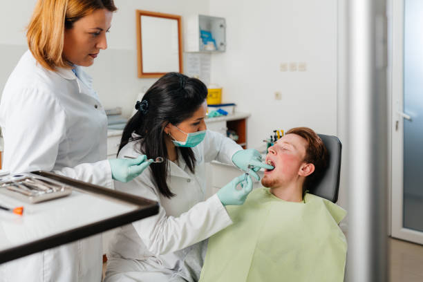 Best Emergency Dental Care for Broken or Chipped Teeth in Abita Springs, LA